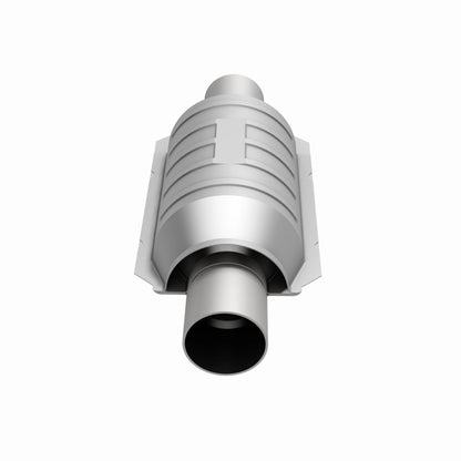 Magnaflow OEM Grade Universal Catalytic Converter - 2.00in. by MagnaFlow Exhaust Products
