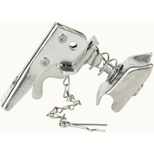 For Use With 1-7/8 Inch Couplers Rated At 2000 Pounds by Husky Towing