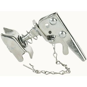 For Use With 2 Inch Couplers Rated At 3500 Pounds by Husky Towing