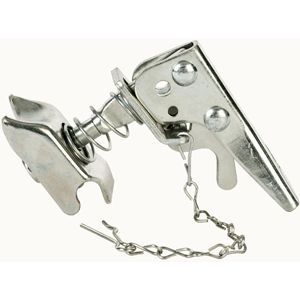 For Use With 2 Inch Couplers Rated At 6000 Pounds by Husky Towing