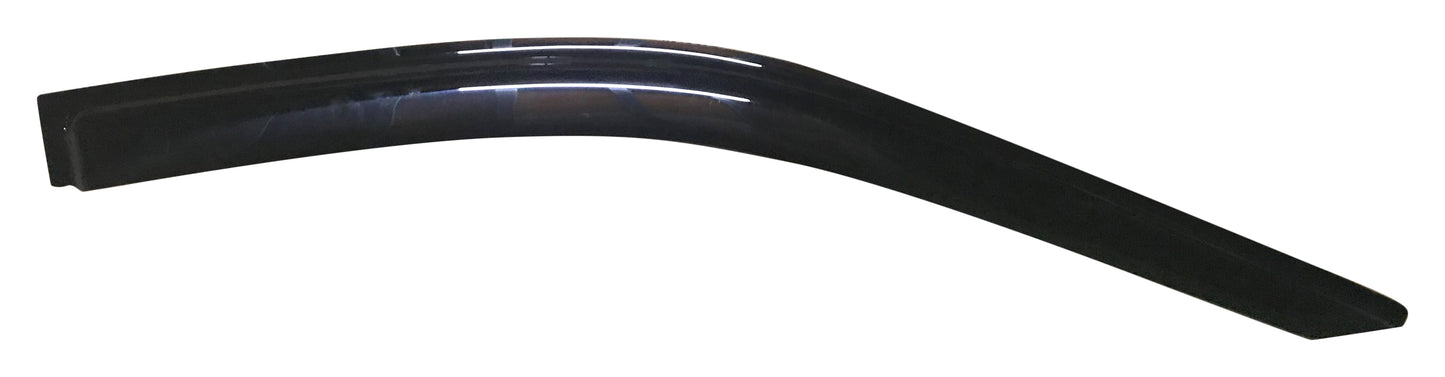 Side Window Deflector by TrailFX
