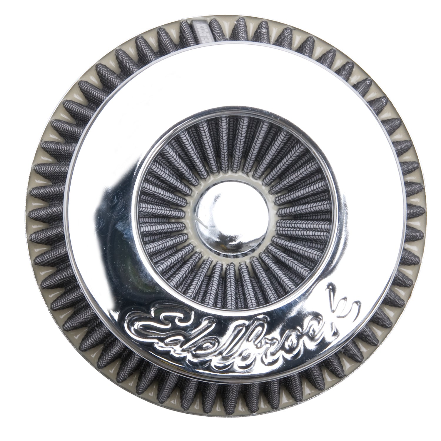 Engine Air Filter by Edelbrock