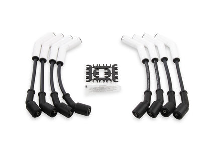 Spark Plug Wire Set - Extreme 9000 Ceramic Boot - LS Terminals LS3/LS4/LS7 by ACCEL