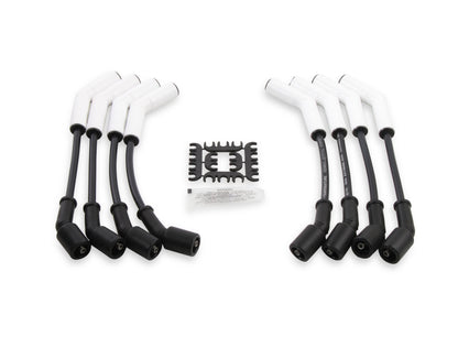 Spark Plug Wire Set - Extreme 9000 Ceramic Boot - LS Terminals LS3/LS4/LS7 by ACCEL