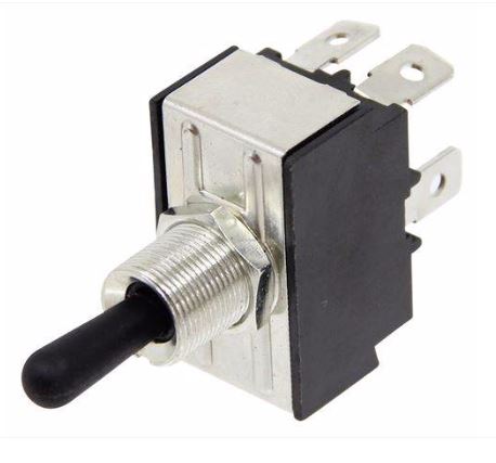 Operating Switch For Use With HB3000 and HB4500 by Husky Towing