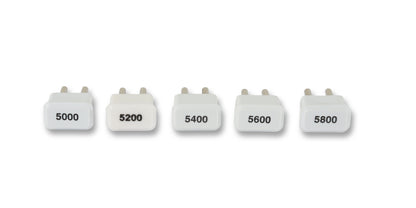 RPM Module Kits Include Five Modules in 200 RPM Increments by MSD