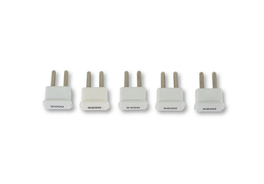 RPM Module Kits Include Five Modules in 200 RPM Increments by MSD