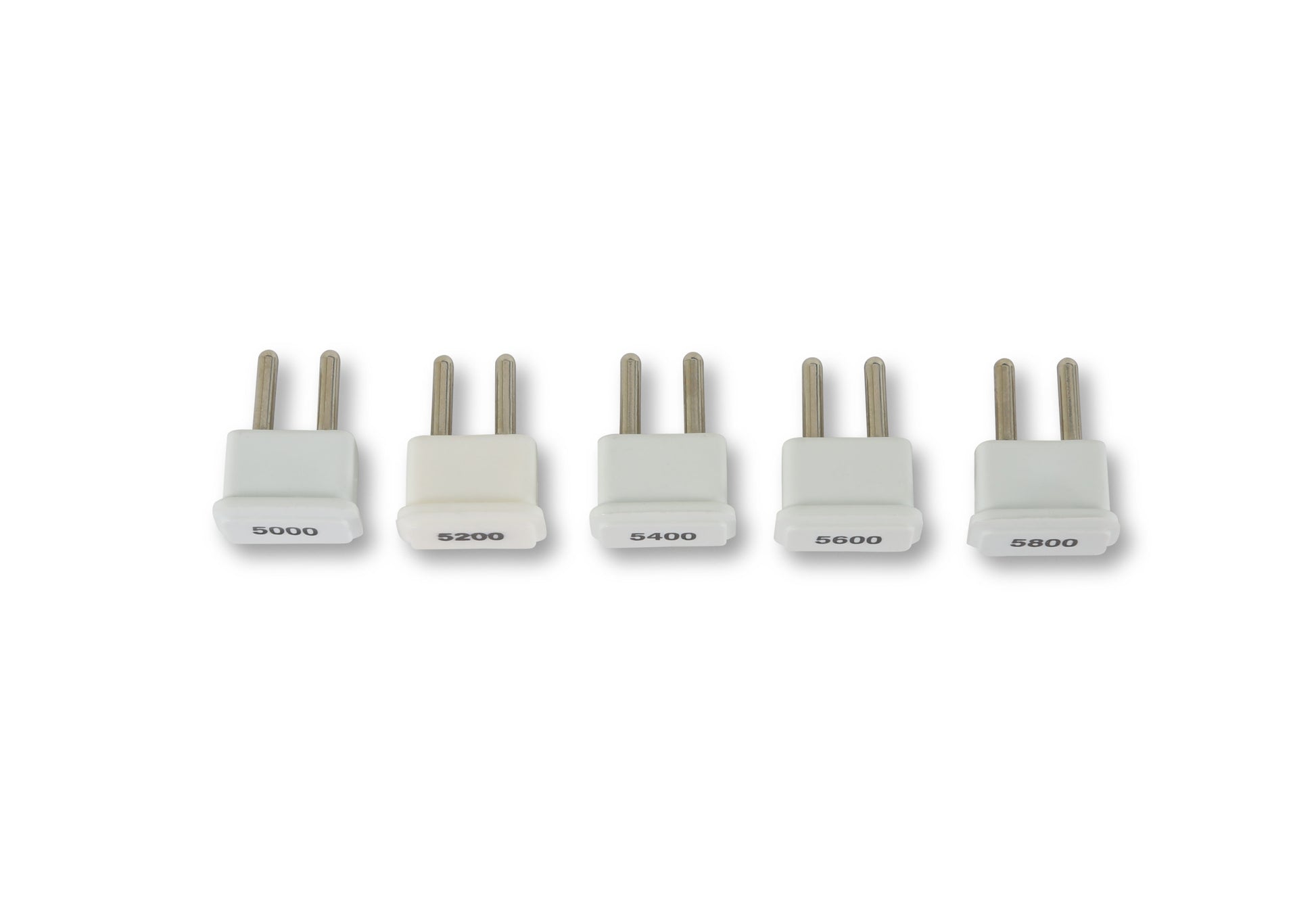 RPM Module Kits Include Five Modules in 200 RPM Increments by MSD