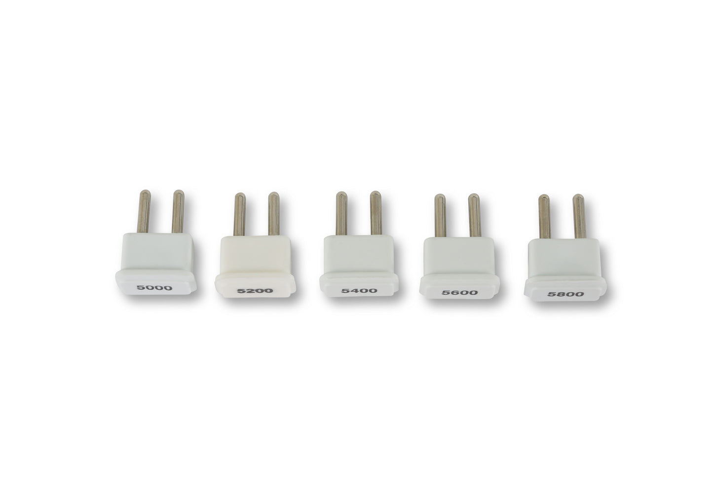RPM Module Kits Include Five Modules in 200 RPM Increments by MSD