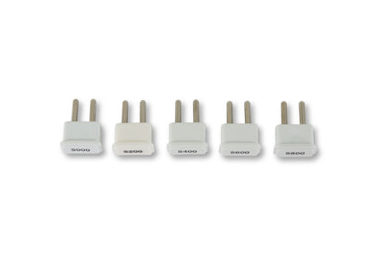 RPM Module Kits Include Five Modules in 200 RPM Increments by MSD