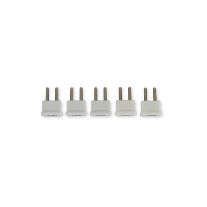 RPM Module Kits include five modules in 200 rpm increments. by MSD