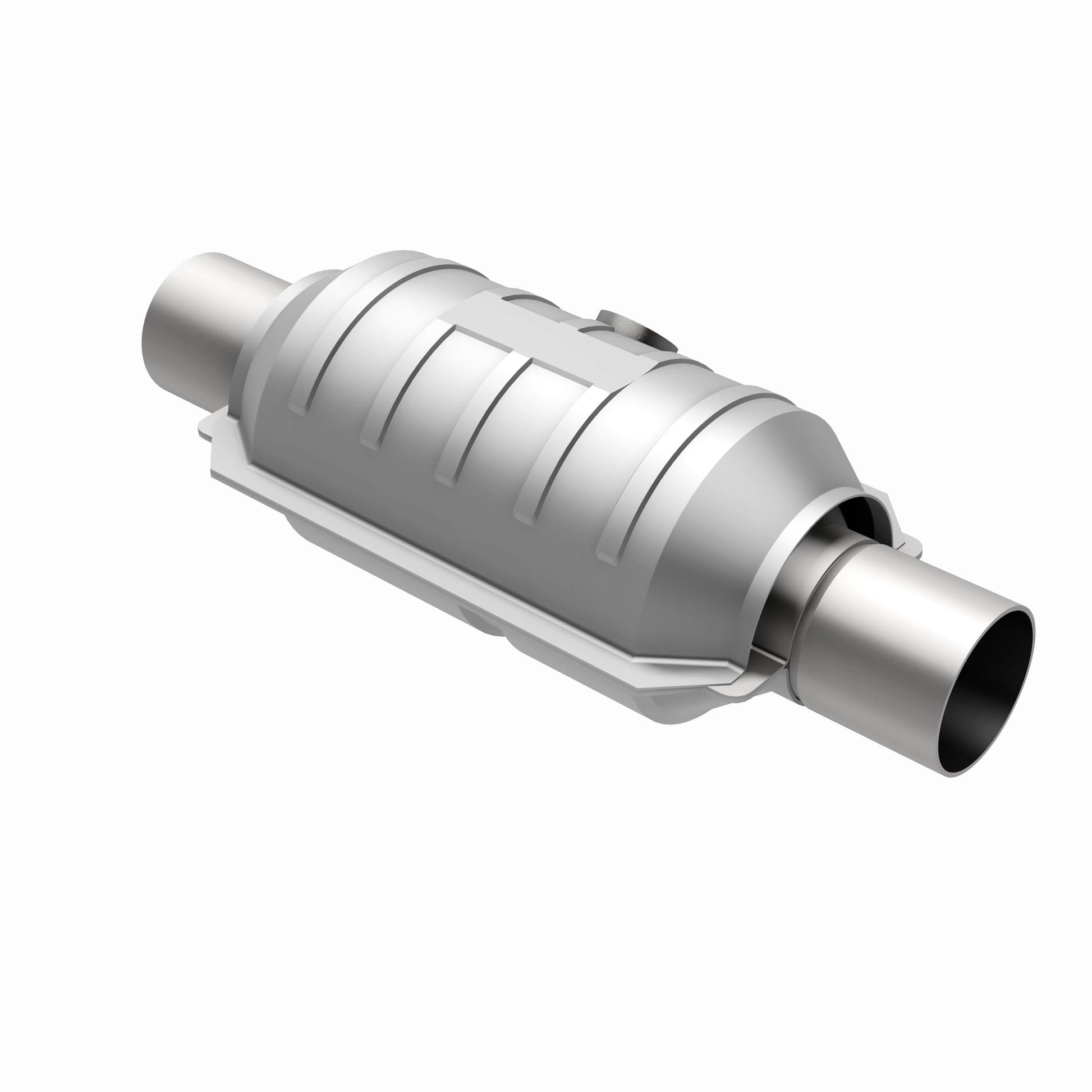 Magnaflow OEM Grade Universal Catalytic Converter - 2.25in. by MagnaFlow Exhaust Products
