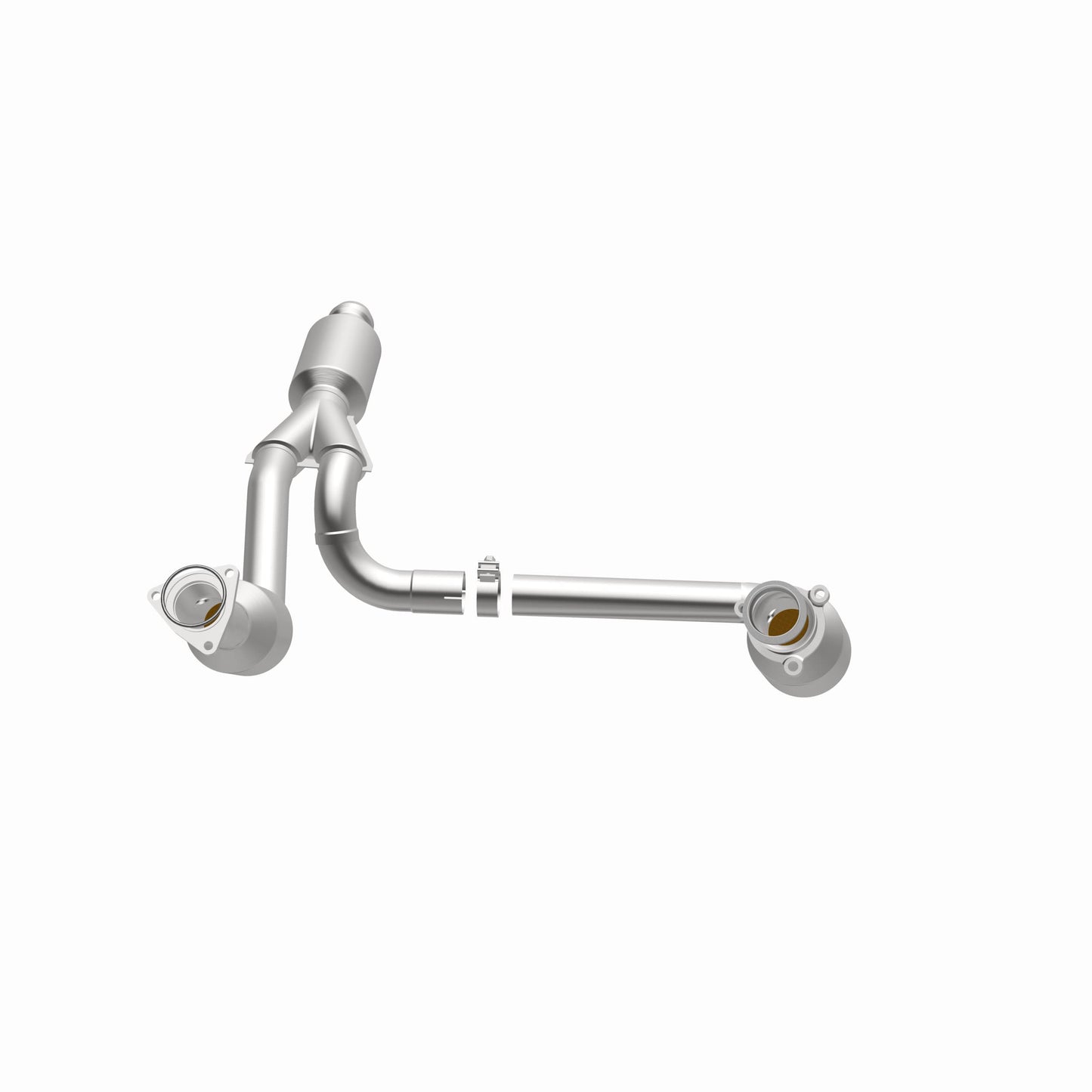 Magnaflow OEM Grade Direct-Fit Catalytic Converter by MagnaFlow Exhaust Products