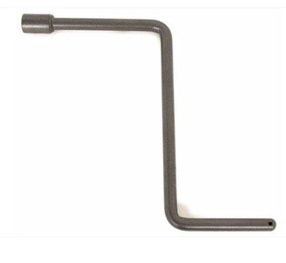 For Use With Brute Jack With 7/16 Inch Hex Head by Husky Towing