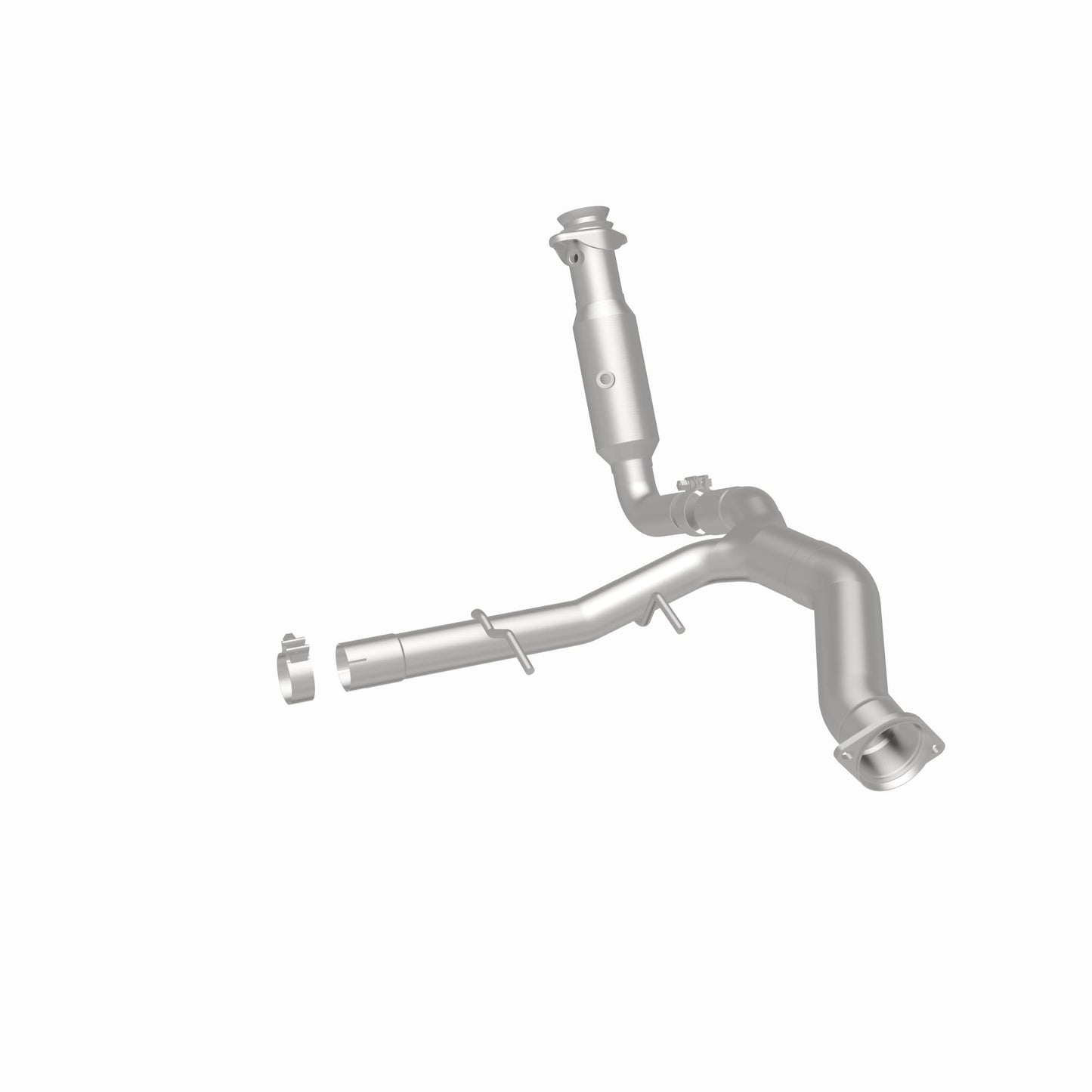Magnaflow California Direct-Fit Catalytic Converter by MagnaFlow Exhaust Products