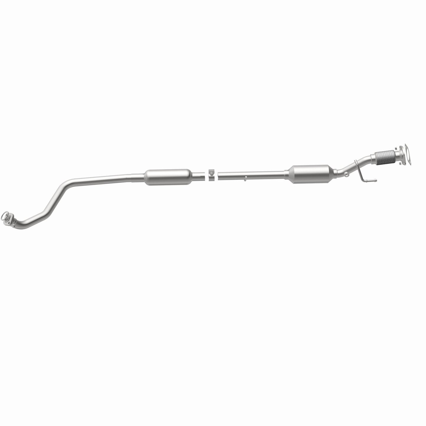 Magnaflow OEM Grade Direct-Fit Catalytic Converter by MagnaFlow Exhaust Products