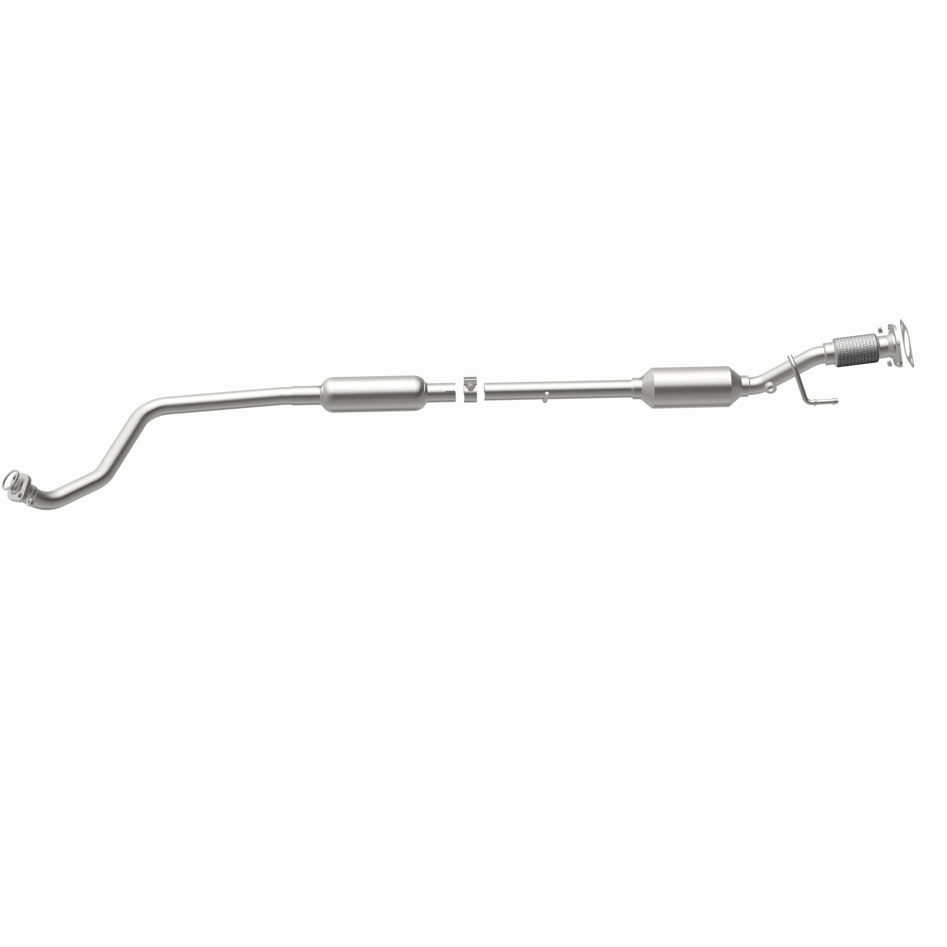 Magnaflow OEM Grade Direct-Fit Catalytic Converter by MagnaFlow Exhaust Products