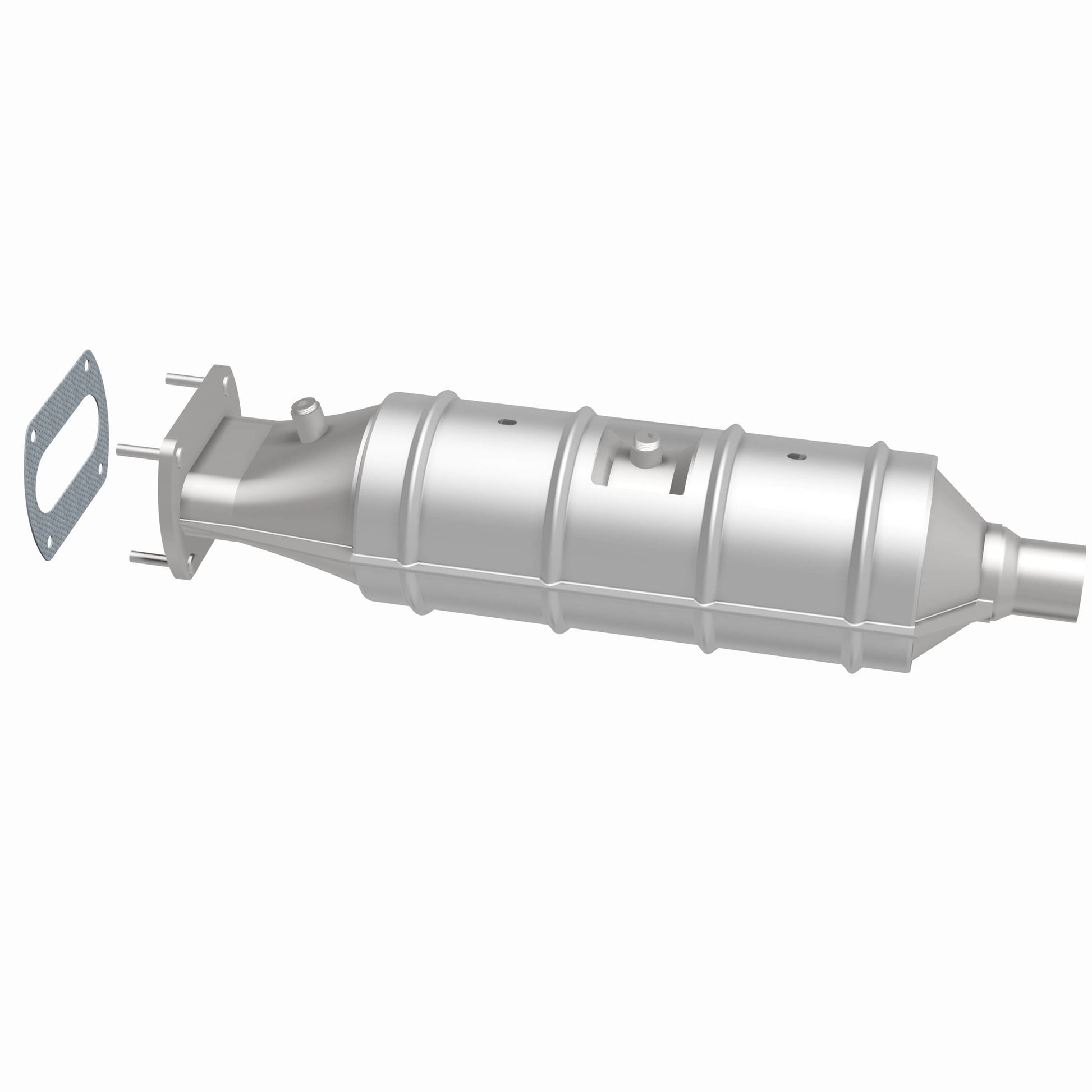 Magnaflow California Direct-Fit Catalytic Converter by MagnaFlow Exhaust Products