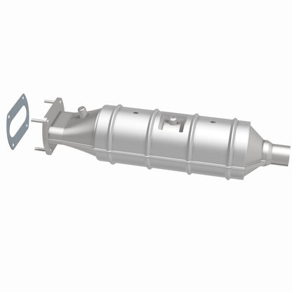 Magnaflow California Direct-Fit Catalytic Converter by MagnaFlow Exhaust Products