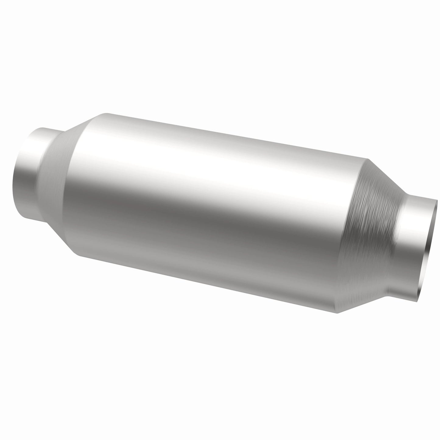 Magnaflow California Universal Catalytic Converter - 2.5in. by MagnaFlow Exhaust Products