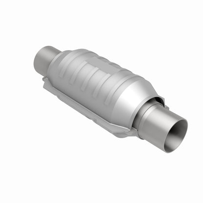 Magnaflow OEM Grade Universal Catalytic Converter - 3.00in. by MagnaFlow Exhaust Products