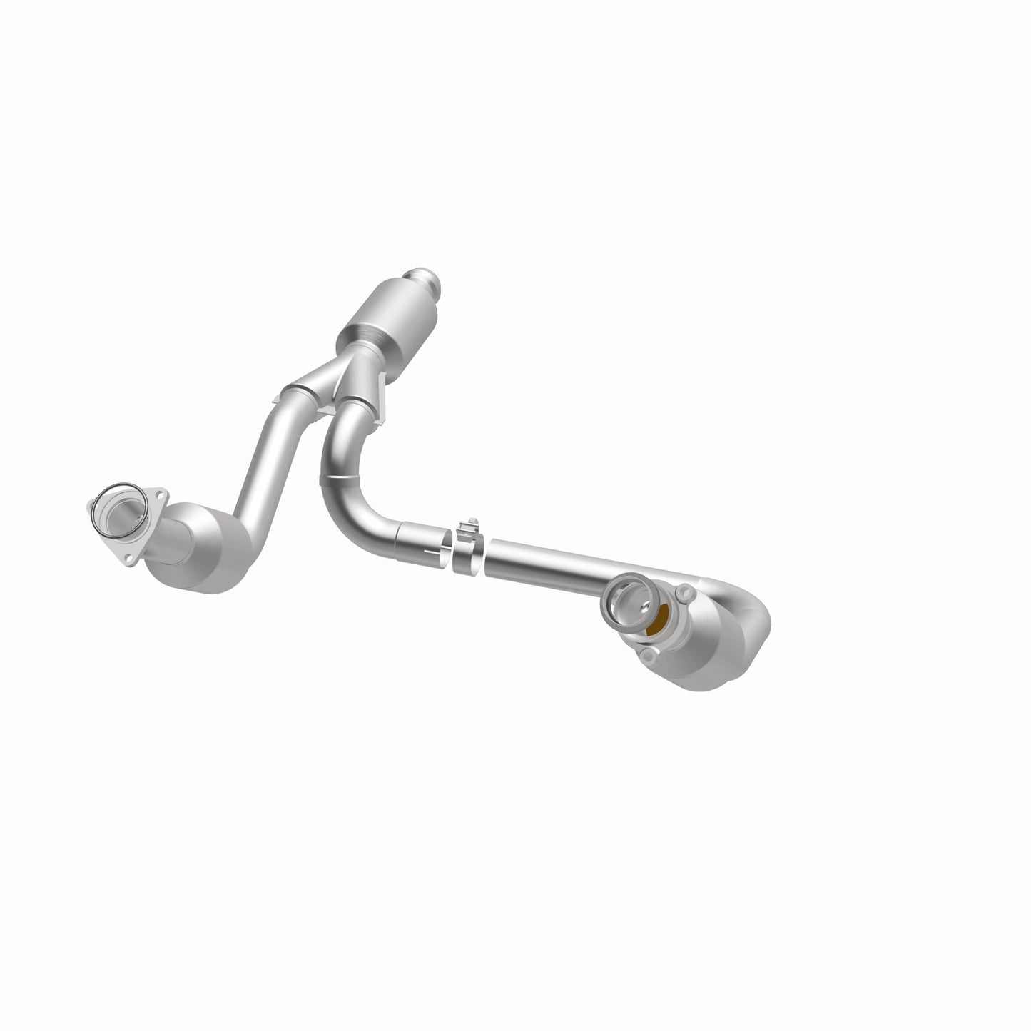 Magnaflow OEM Grade Direct-Fit Catalytic Converter by MagnaFlow Exhaust Products