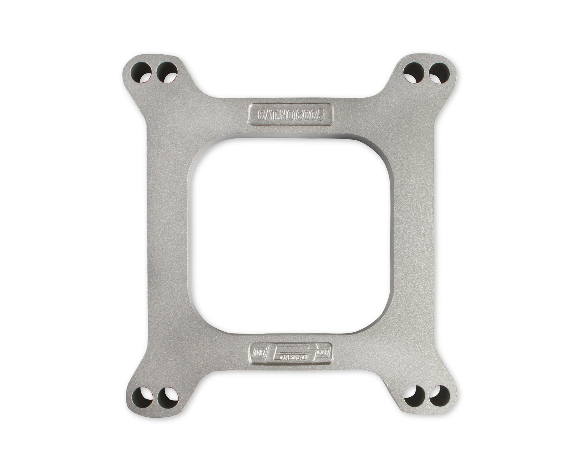 Fits Standard Edelbrock, Demon, Carter, Holley 4150 4160 by Mr Gasket