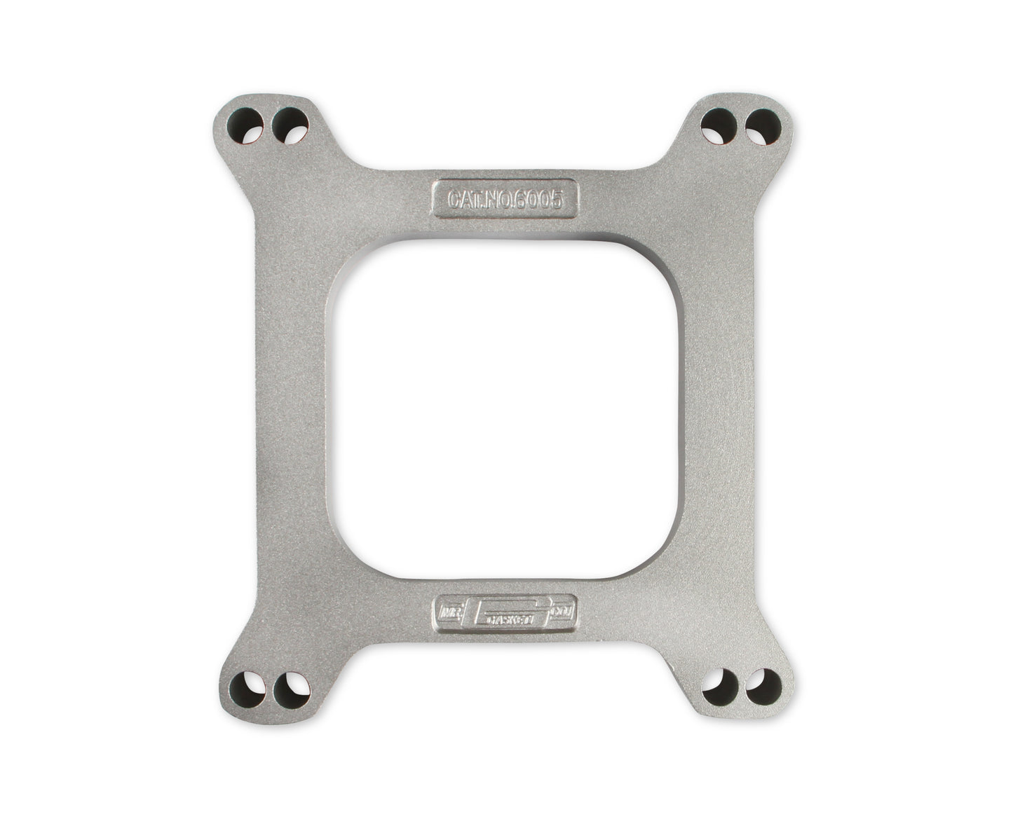 Fits Standard Edelbrock, Demon, Carter, Holley 4150 4160 by Mr Gasket