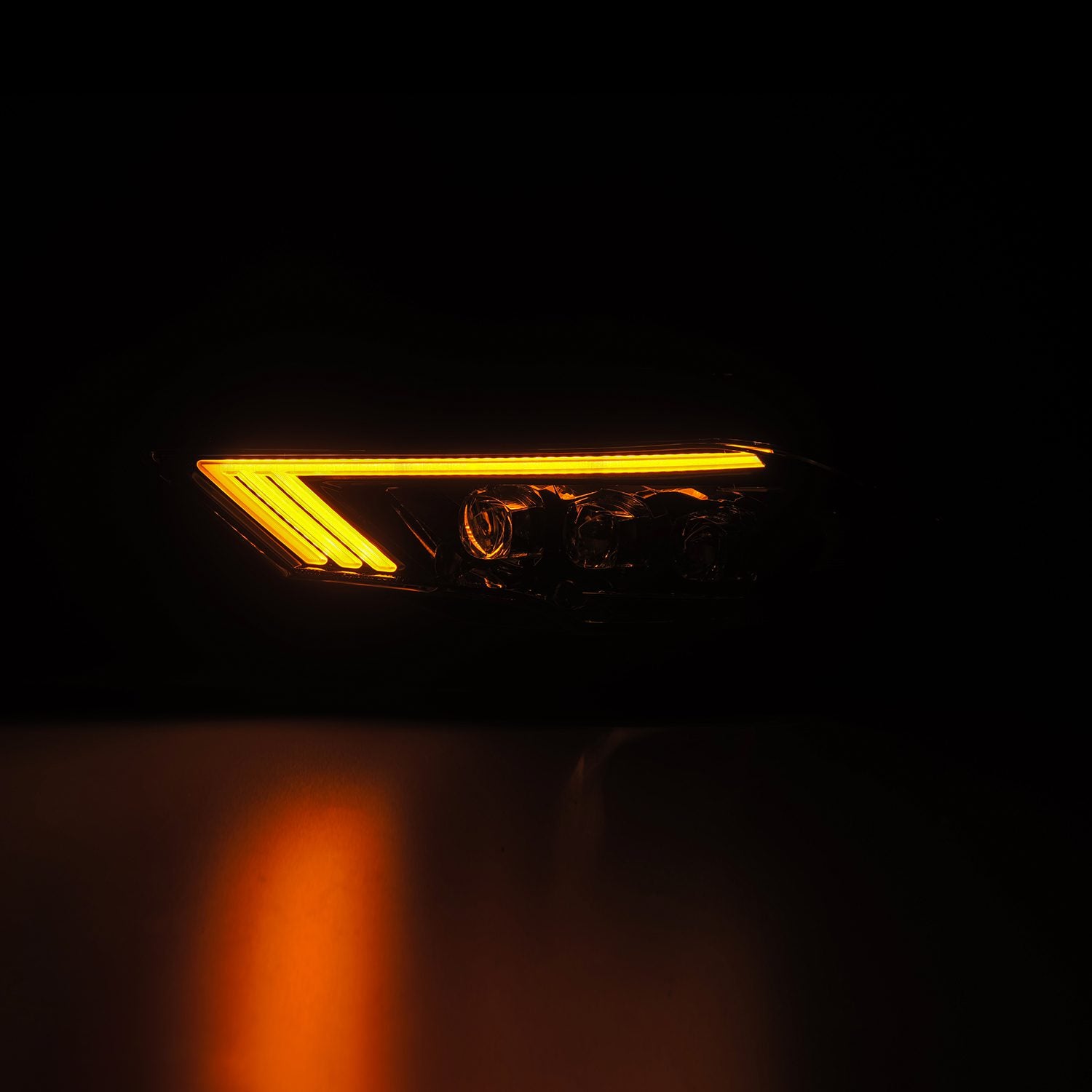 Nova-Series Projector Headlights by AlphaRex