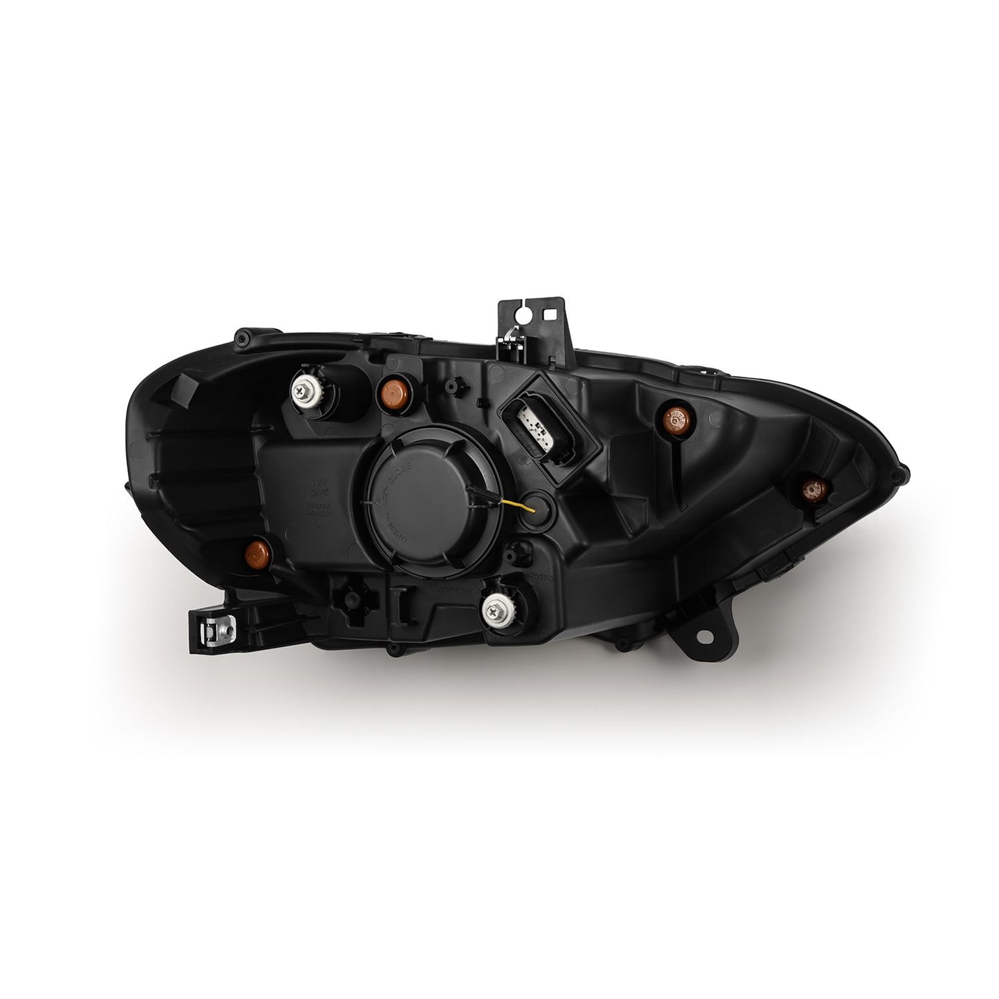 Nova-Series Projector Headlights by AlphaRex