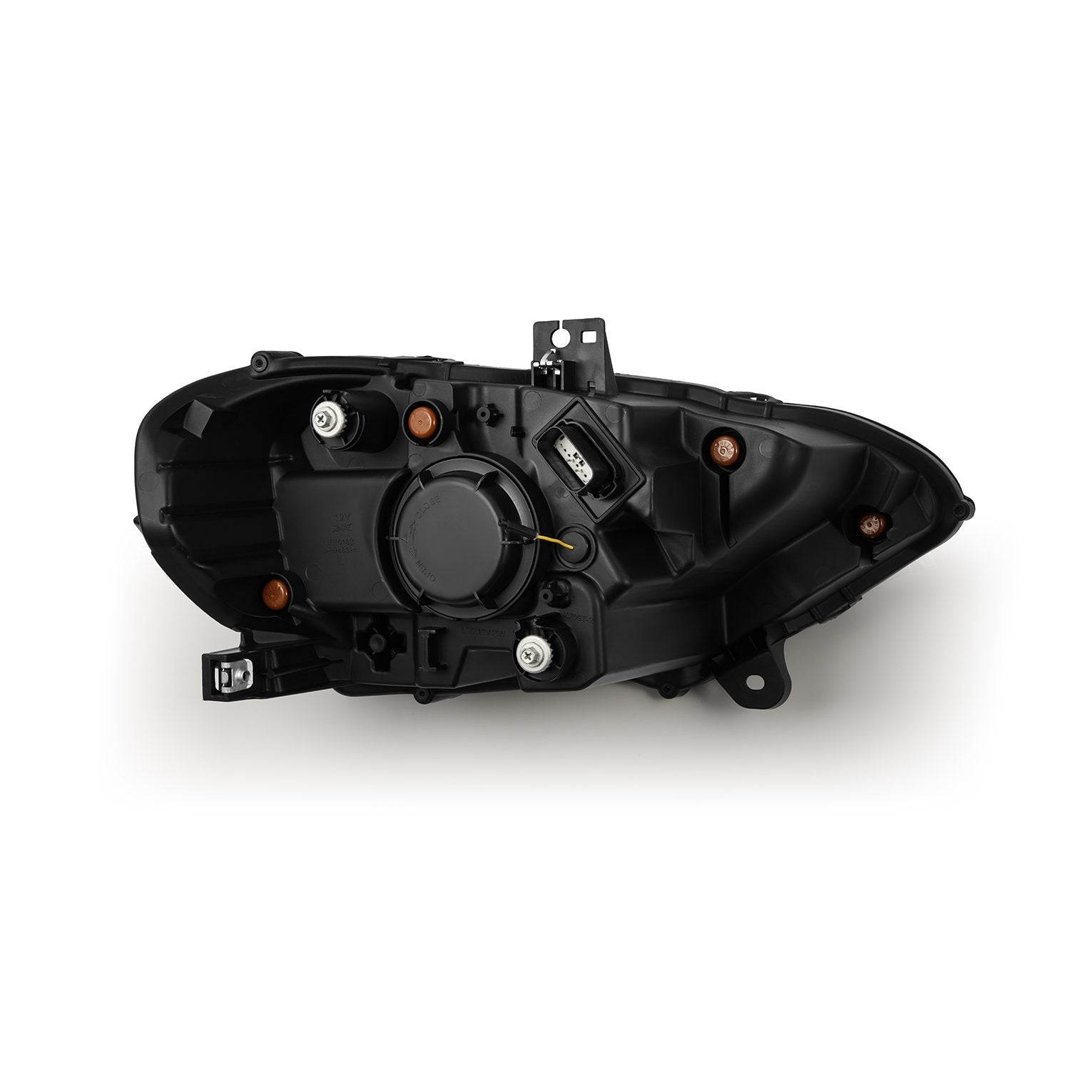 Nova-Series Projector Headlights by AlphaRex