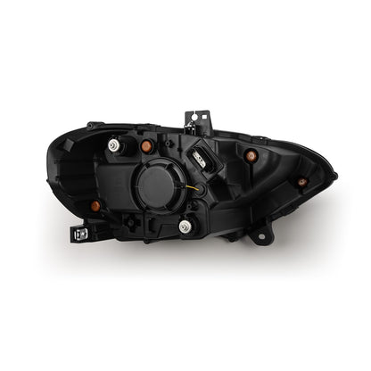 Nova-Series Projector Headlights by AlphaRex