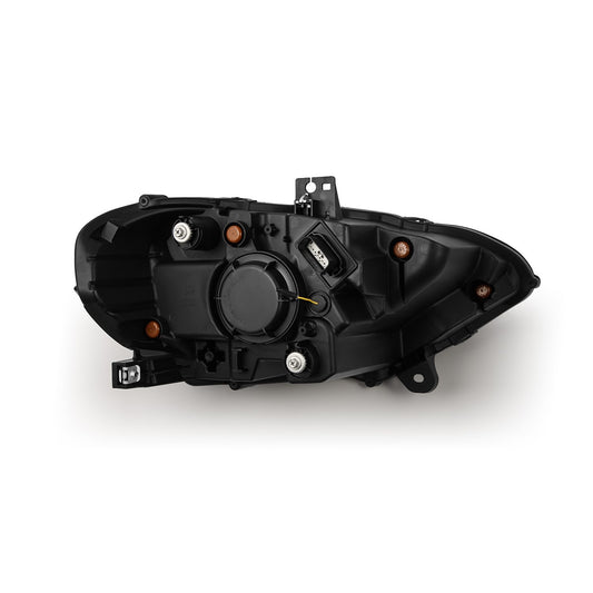 Nova-Series Projector Headlights by AlphaRex