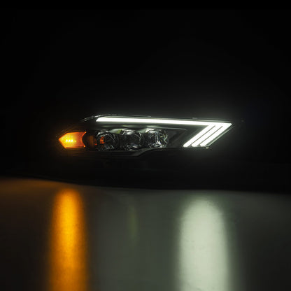 Nova-Series Projector Headlights by AlphaRex