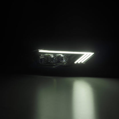 Nova-Series Projector Headlights by AlphaRex