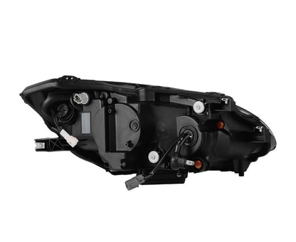 Luxx-Series Projector Headlights by AlphaRex