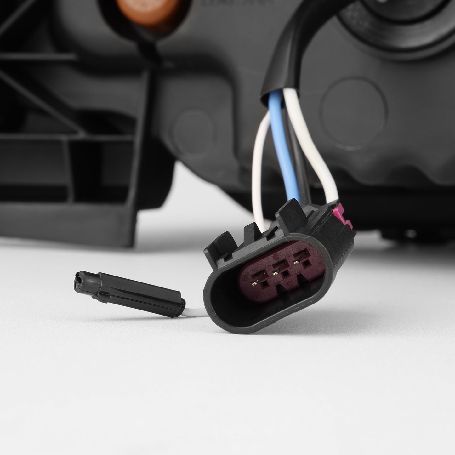 Luxx-Series Projector Headlights by AlphaRex