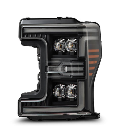 Nova-Series Projector Headlights by AlphaRex