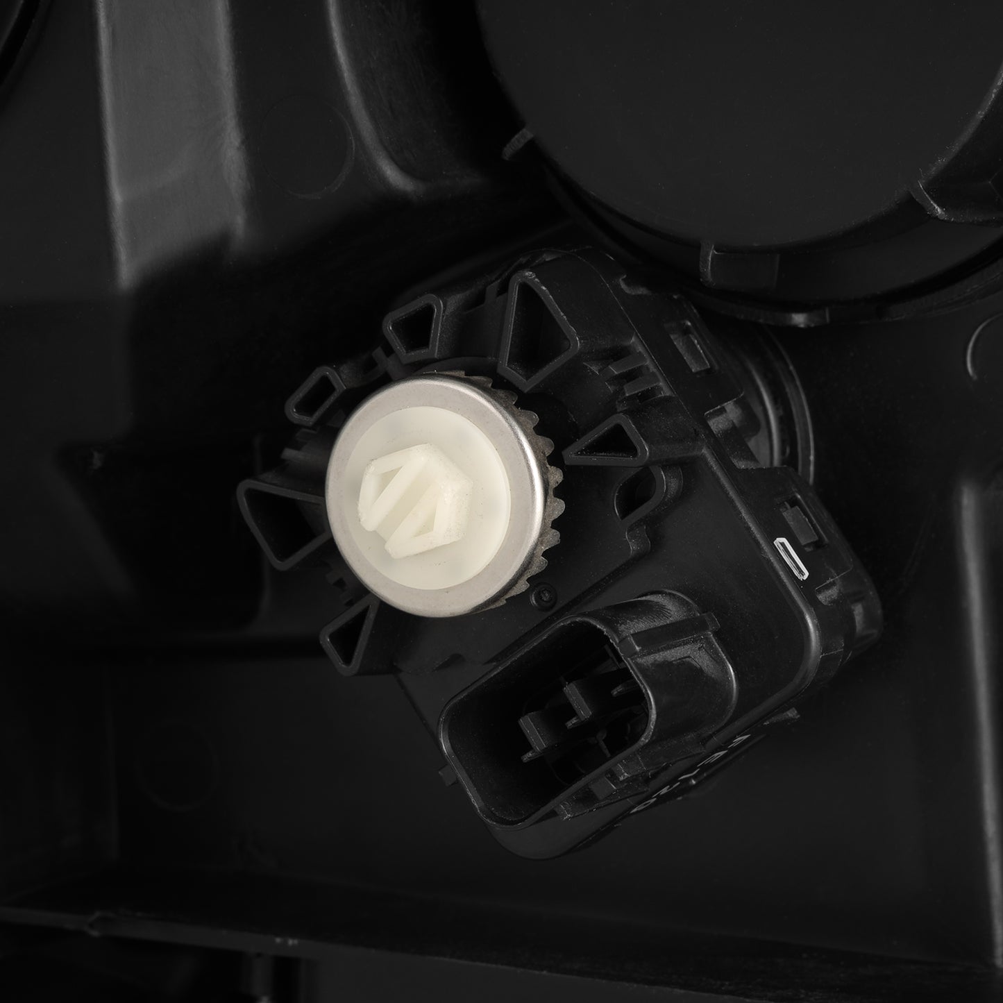 Projector Headlights Alpha-Black by AlphaRex