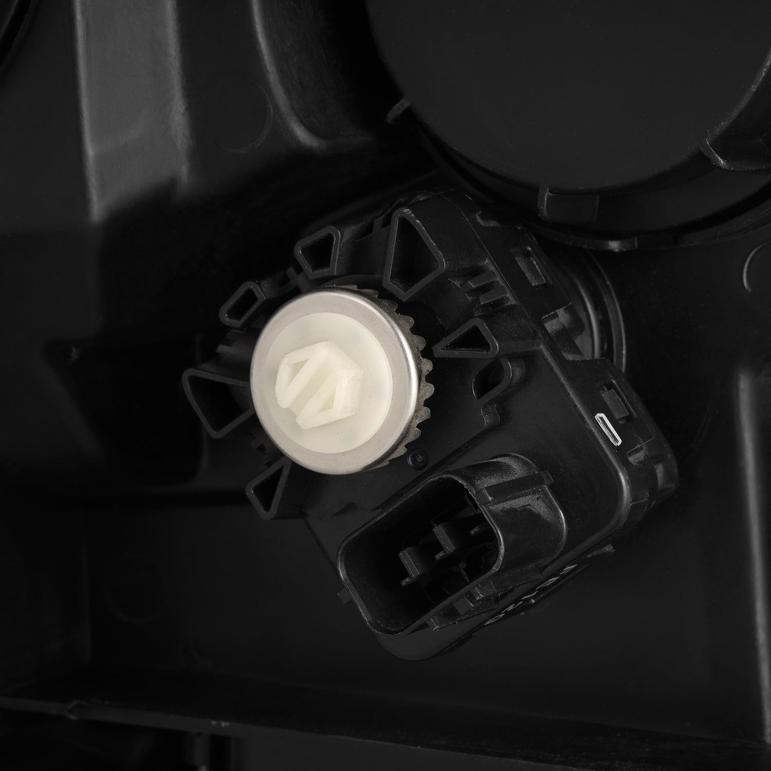 Projector Headlights Alpha-Black by AlphaRex