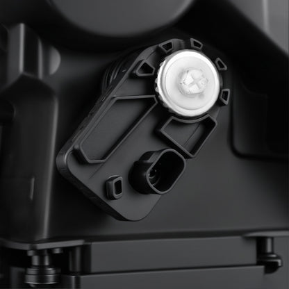 Projector Headlights Black by AlphaRex