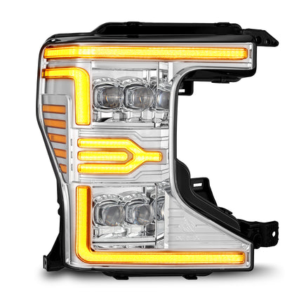 Nova-Series Projector Headlights by AlphaRex