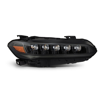 Nova-Series Projector Headlights by AlphaRex