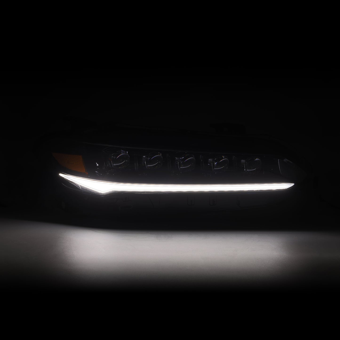 Nova-Series Projector Headlights by AlphaRex