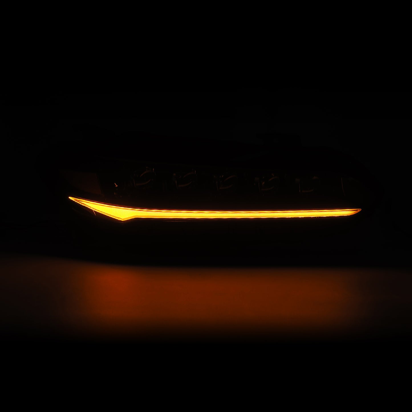 Nova-Series Projector Headlights by AlphaRex