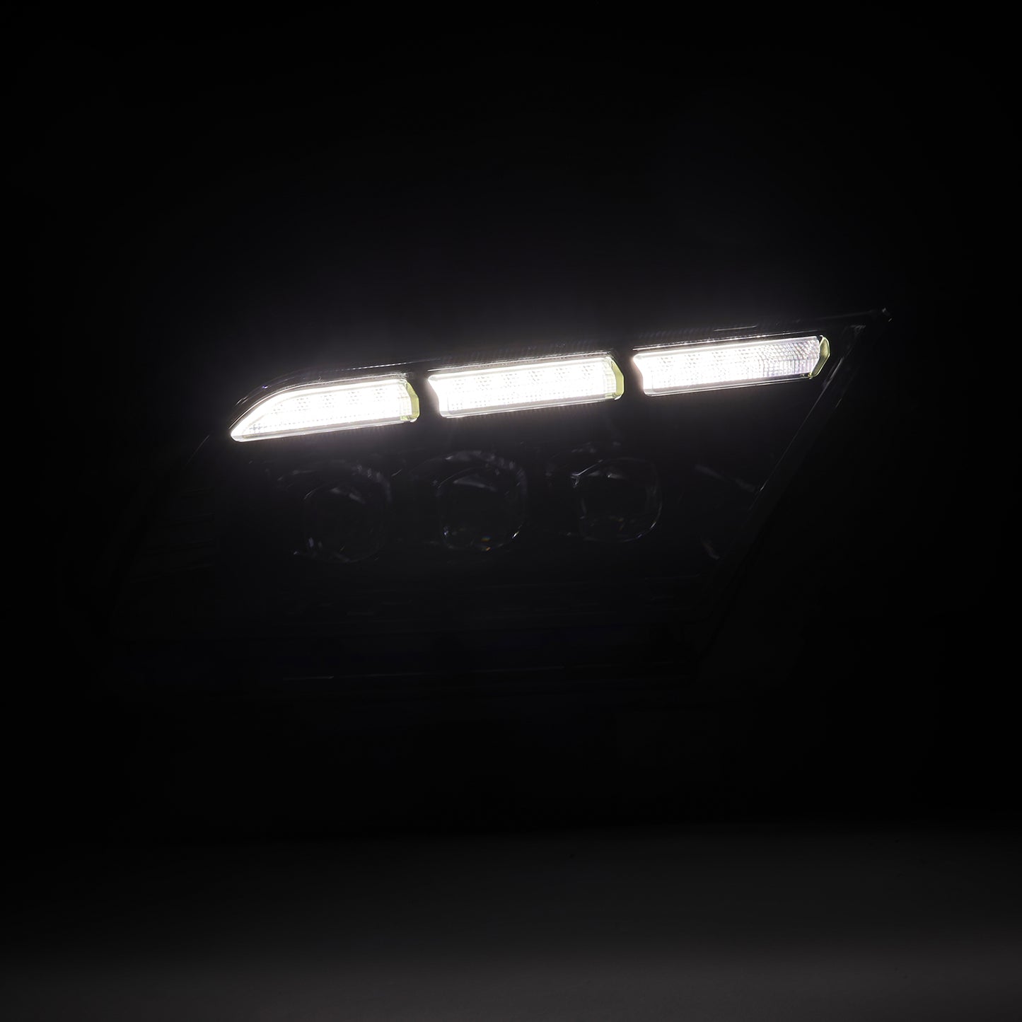 Nova-Series Projector Headlights by AlphaRex