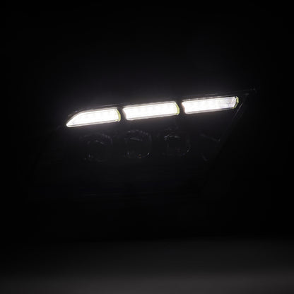Nova-Series Projector Headlights by AlphaRex