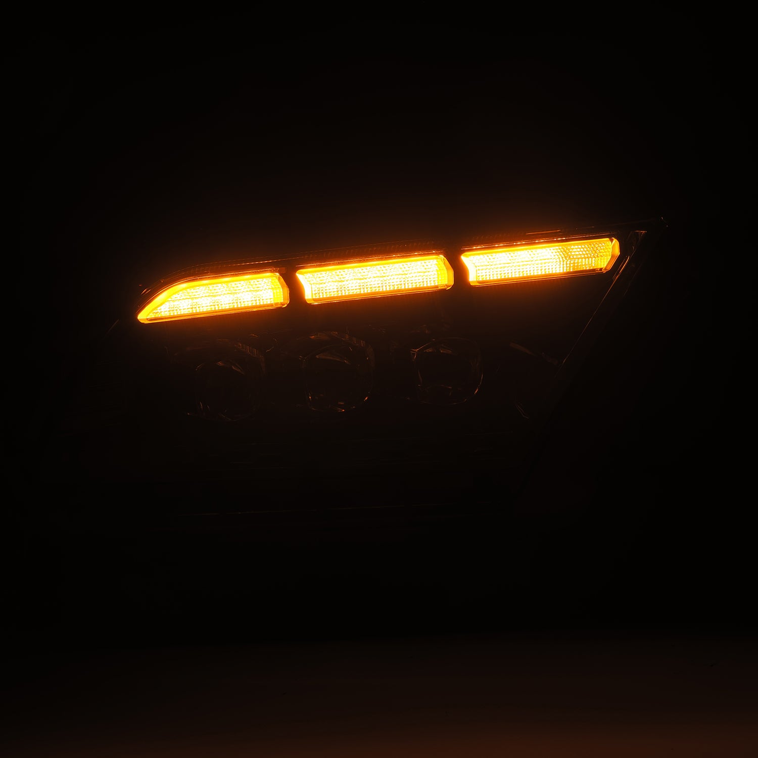 Nova-Series Projector Headlights by AlphaRex