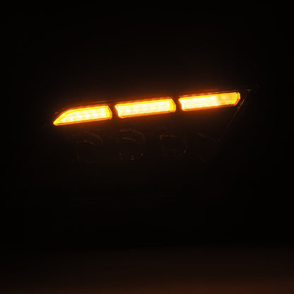 Nova-Series Projector Headlights by AlphaRex
