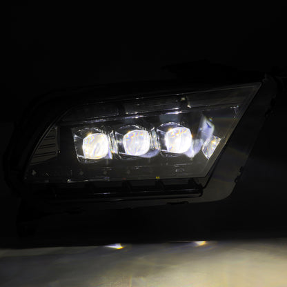 Nova-Series Projector Headlights by AlphaRex